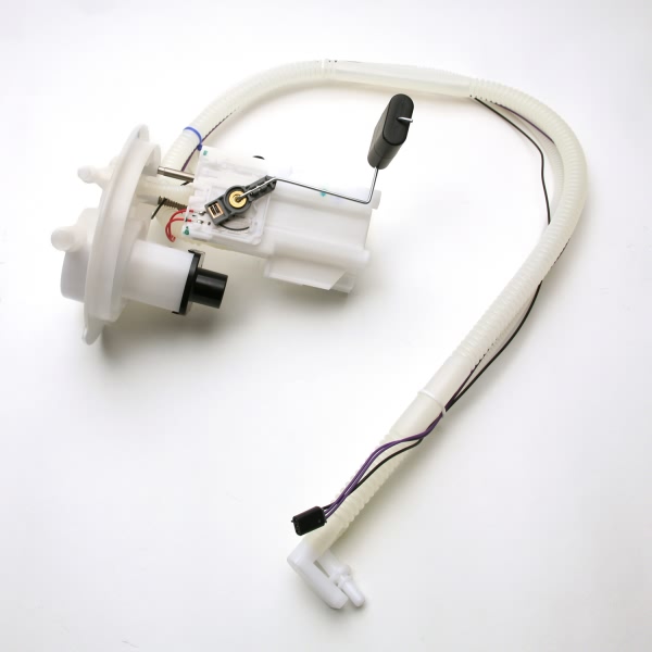 Delphi Passenger Side Secondary Fuel Pump Module Assembly FG0785