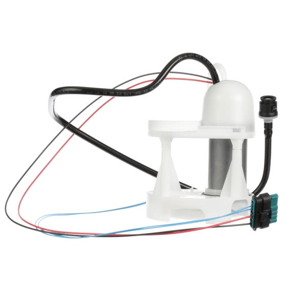 Delphi Fuel Pump And Strainer Set FE0691