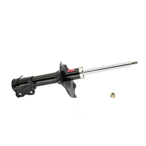 KYB Excel G Front Driver Side Twin Tube Strut 334151