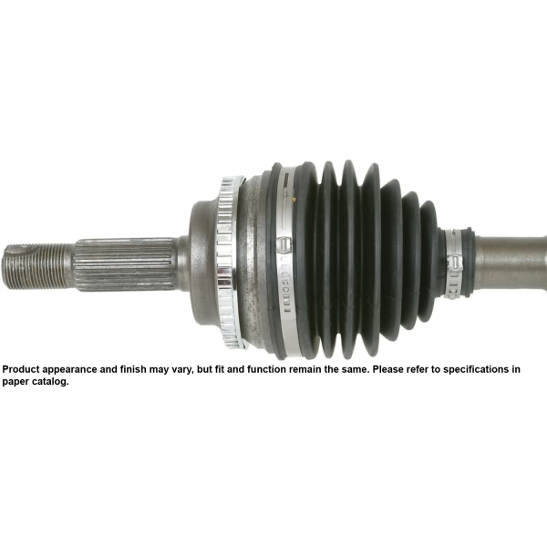 Cardone Reman Remanufactured CV Axle Assembly 60-5193