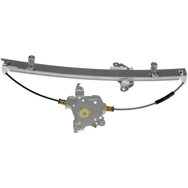 Dorman Front Passenger Side Power Window Regulator Without Motor 740-349