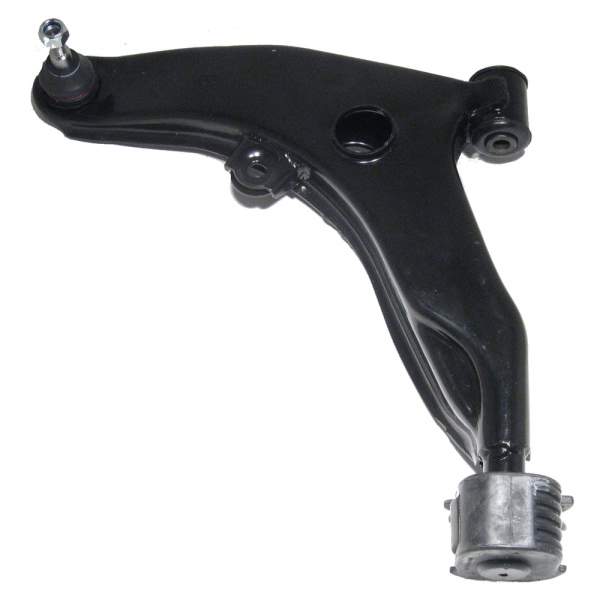 Delphi Front Driver Side Control Arm TC1116