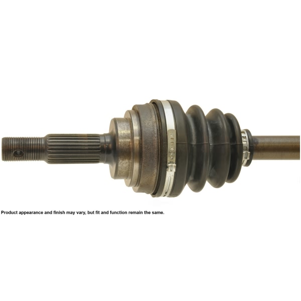 Cardone Reman Remanufactured CV Axle Assembly 60-5374