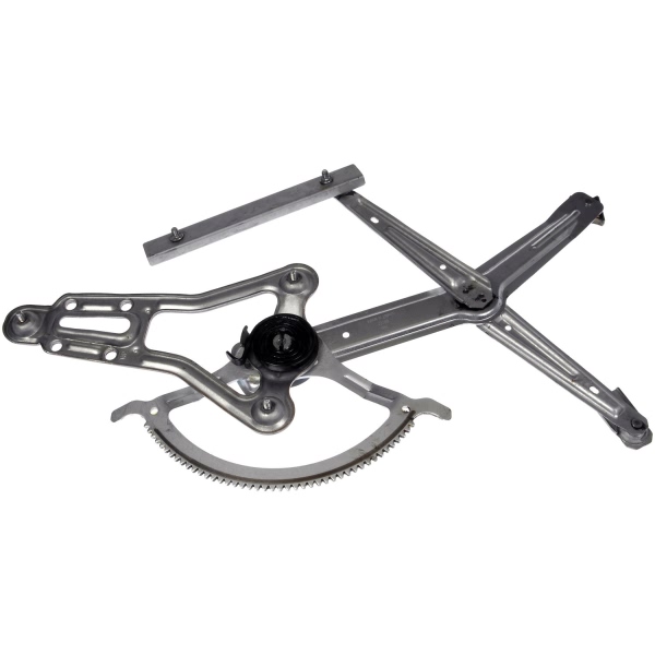 Dorman Front Passenger Side Power Window Regulator Without Motor 740-571