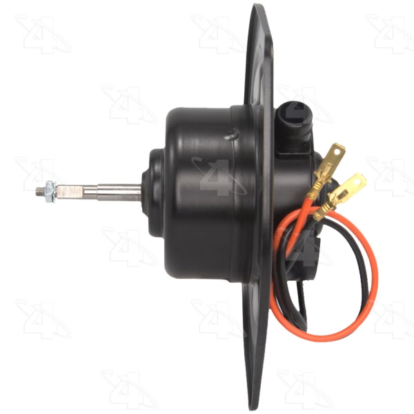 Four Seasons Hvac Blower Motor Without Wheel 35517
