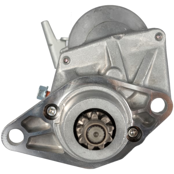 Denso Remanufactured Starter 280-0189