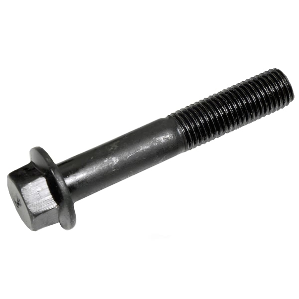 Mevotech Supreme Rear Driver Side Lower Forward Non Adjustable Trailing Arm CMS601171