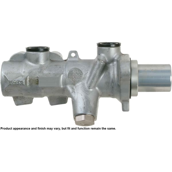 Cardone Reman Remanufactured Master Cylinder 11-3856