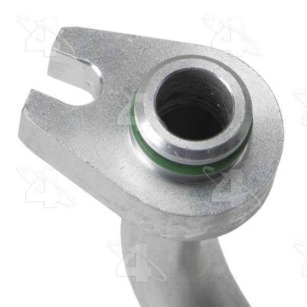 Four Seasons A C Suction Line Hose Assembly 55389