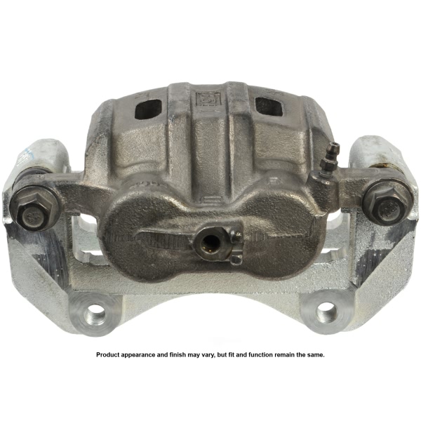Cardone Reman Remanufactured Unloaded Caliper w/Bracket 18-B4671B