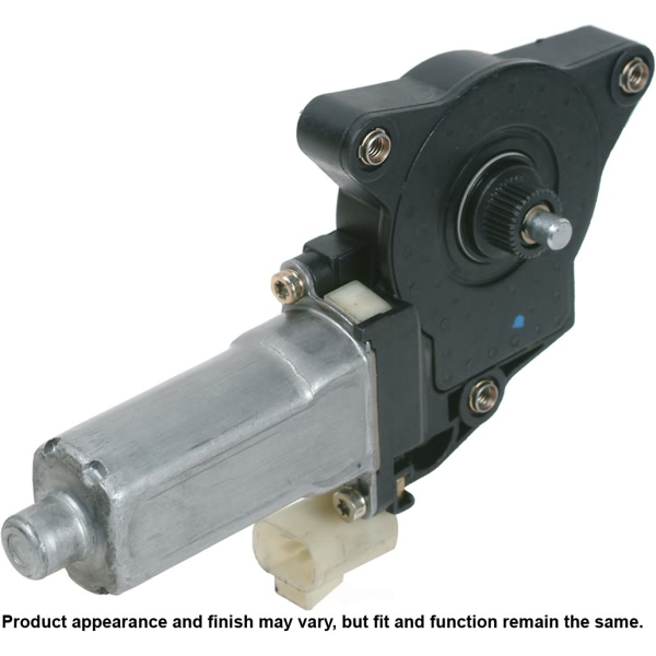 Cardone Reman Remanufactured Window Lift Motor 42-1033