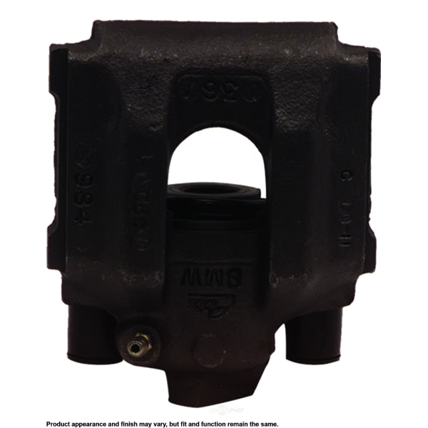 Cardone Reman Remanufactured Unloaded Caliper 19-1620