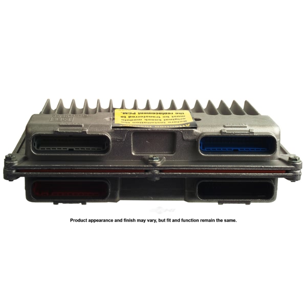 Cardone Reman Remanufactured Powertrain Control Module 77-2921F