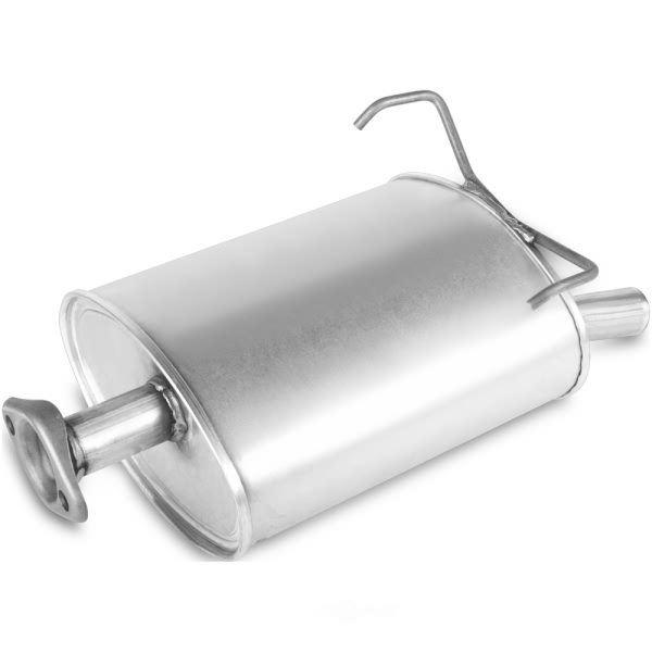 Bosal Rear Exhaust Muffler 163-513
