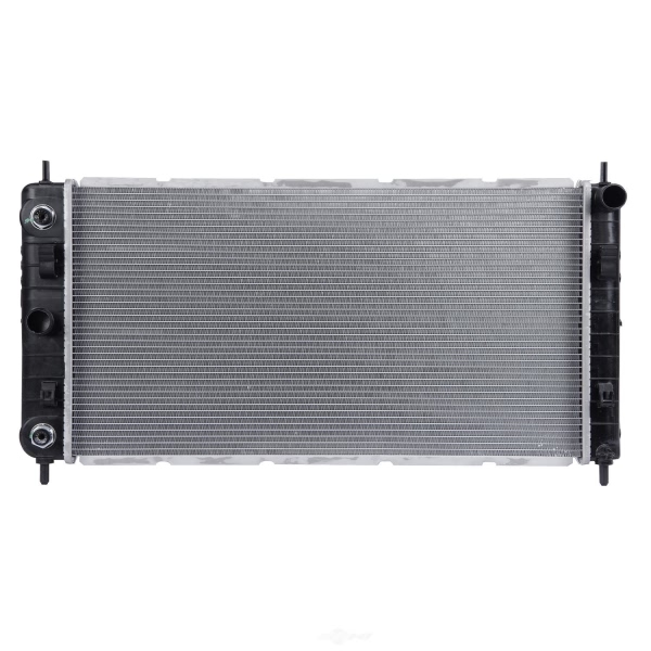 Spectra Premium Complete Radiator CU2765