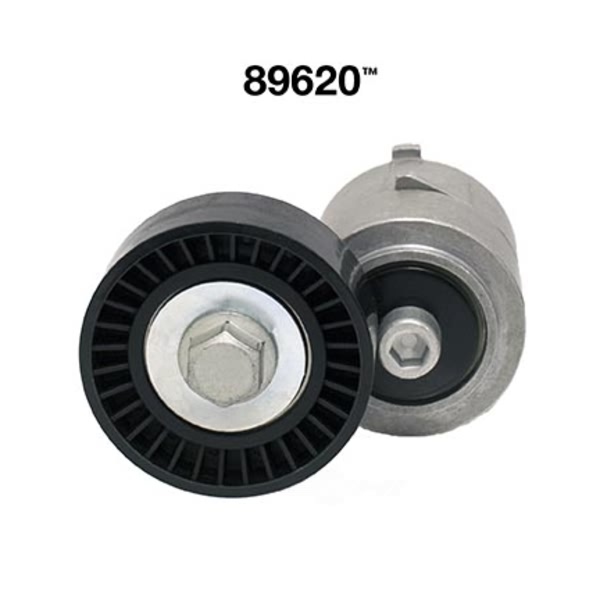Dayco No Slack Automatic Belt Tensioner Assembly 89620