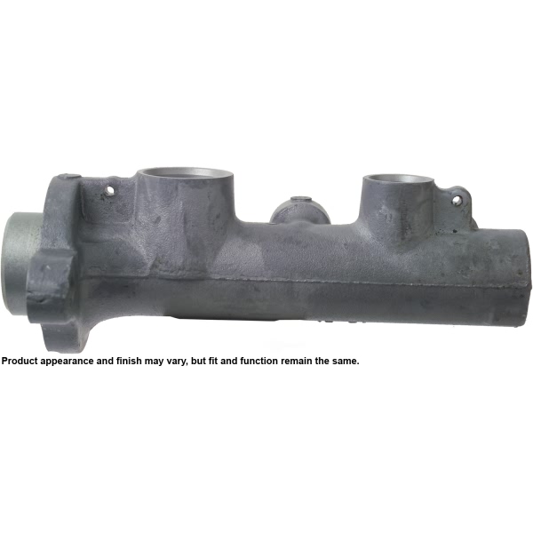 Cardone Reman Remanufactured Master Cylinder 10-3273