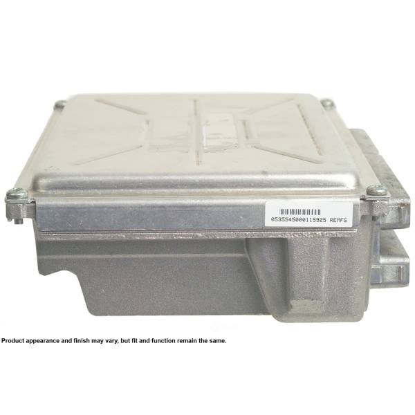 Cardone Reman Remanufactured Engine Control Computer 77-6106F