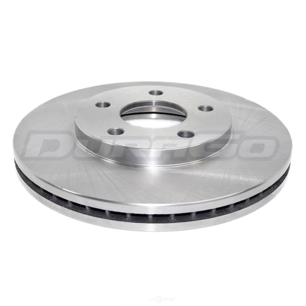 DuraGo Vented Front Brake Rotor BR55122