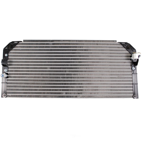 Denso A/C Condenser 477-0512