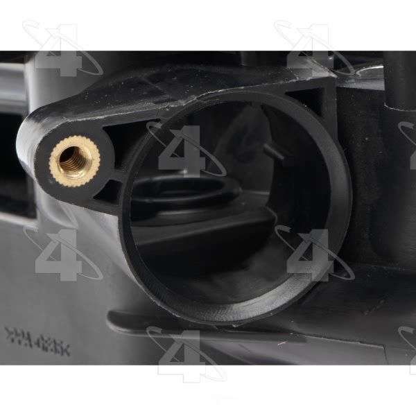 Four Seasons Engine Coolant Thermostat Housing 86253