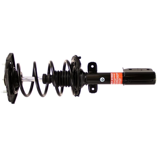 Monroe Quick-Strut™ Rear Passenger Side Complete Strut Assembly 171662R