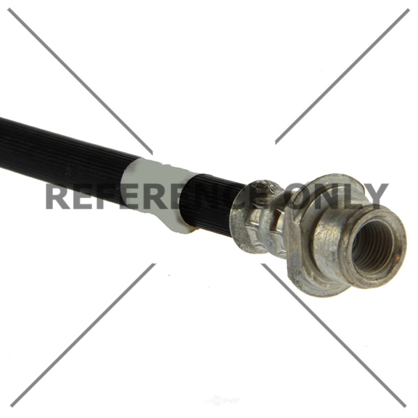 Centric Rear Passenger Side Brake Hose 150.44479