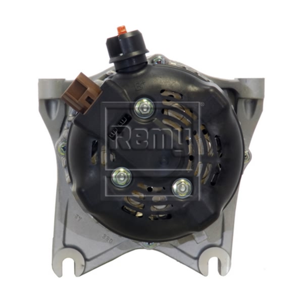 Remy Alternator 94864