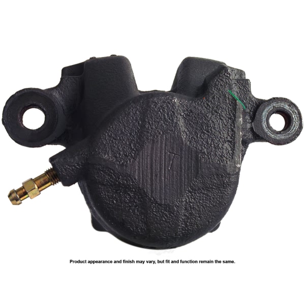 Cardone Reman Remanufactured Unloaded Caliper 19-1910