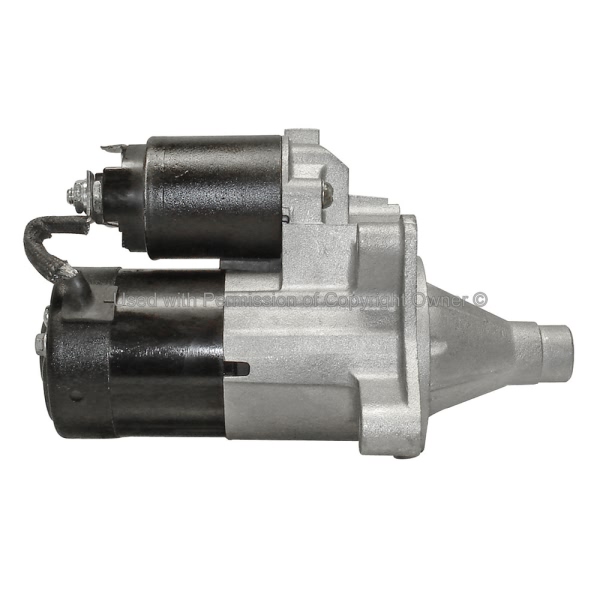 Quality-Built Starter Remanufactured 19462