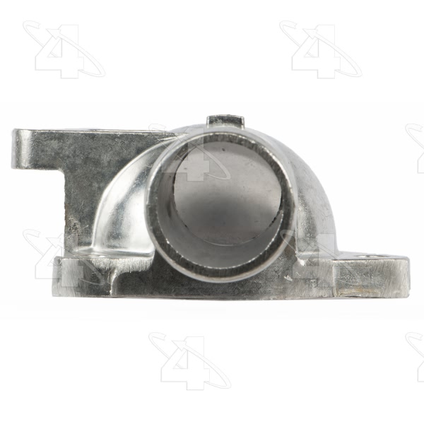 Four Seasons Engine Coolant Water Outlet W O Thermostat 85941