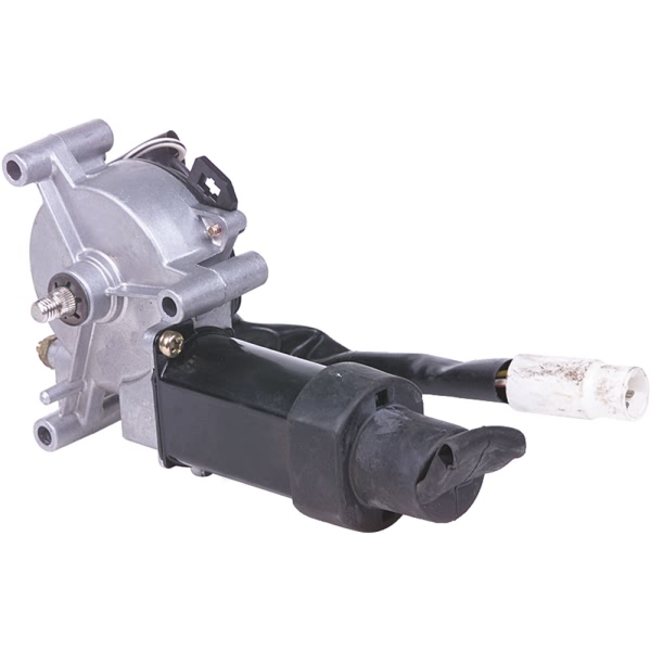 Cardone Reman Remanufactured Headlight Motor 49-200