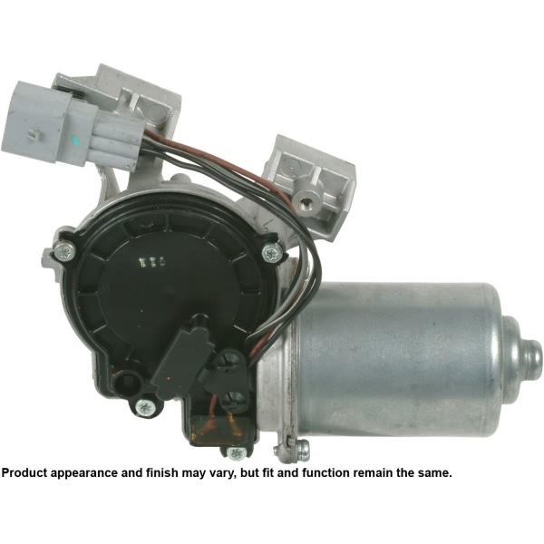 Cardone Reman Remanufactured Wiper Motor 40-10021