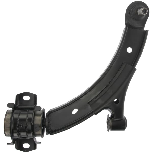 Centric Premium™ Front Driver Side Lower Control Arm and Ball Joint Assembly 622.61011
