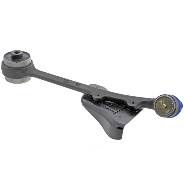 Mevotech Supreme Front Driver Side Lower Forward Non Adjustable Control Arm And Ball Joint Assembly CMS401220