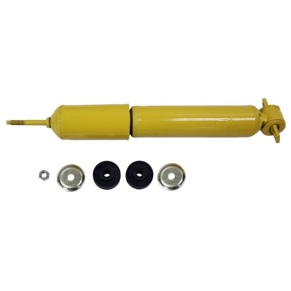 Monroe Gas-Magnum™ Front Driver or Passenger Side Shock Absorber 34530