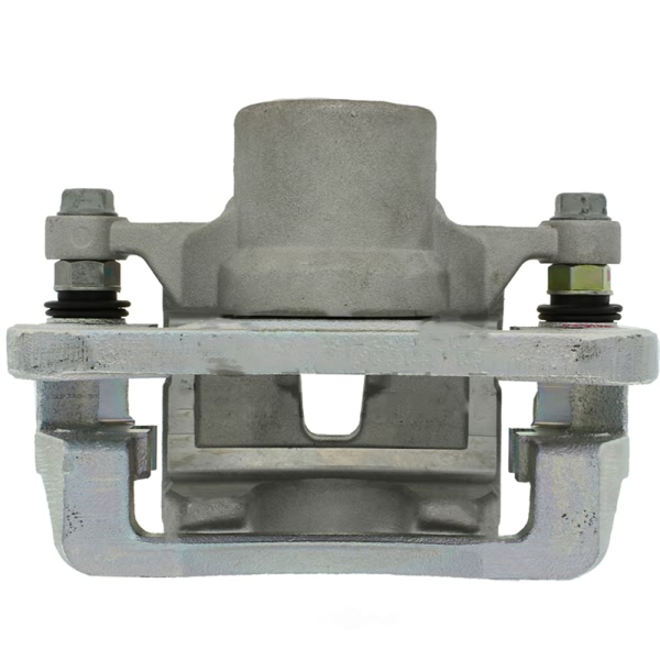 Centric Remanufactured Semi-Loaded Rear Driver Side Brake Caliper 141.51660