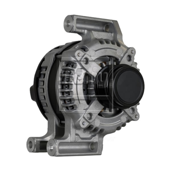 Remy Remanufactured Alternator 22060