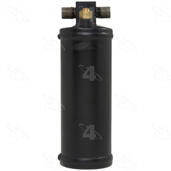 Four Seasons A C Receiver Drier 33414