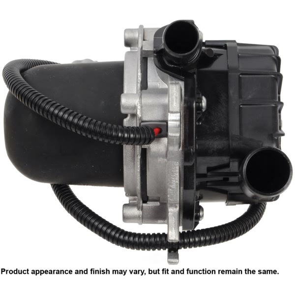 Cardone Reman Remanufactured Smog Air Pump 33-2504M