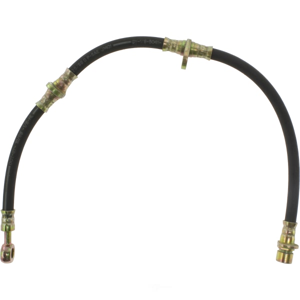 Centric Front Driver Side Brake Hose 150.40055