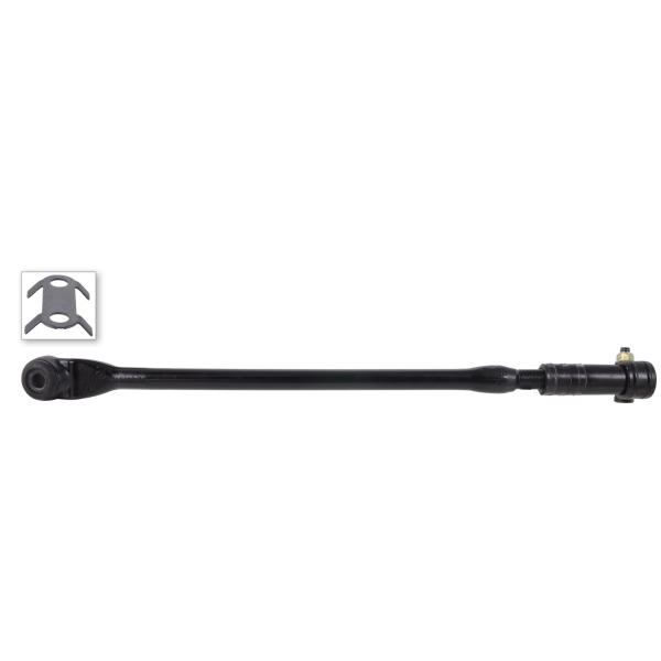 Centric Premium™ Front Driver Side Inner Steering Tie Rod End 612.63069
