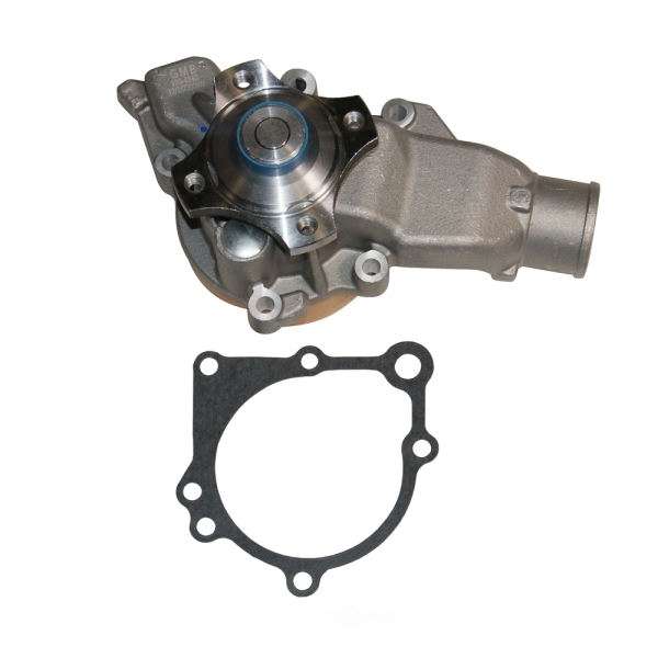 GMB Engine Coolant Water Pump 120-4340