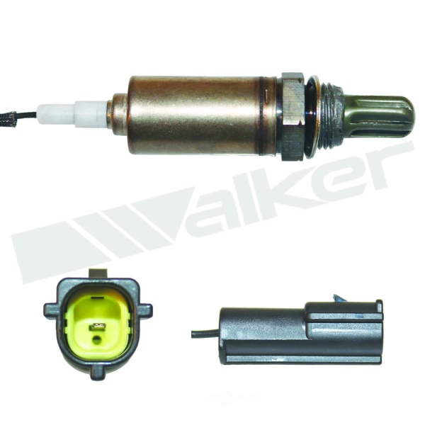 Walker Products Oxygen Sensor 350-31028