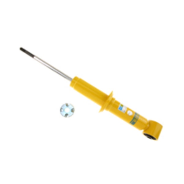 Bilstein Rear Driver Or Passenger Side Standard Monotube Non Threaded Body Shock Absorber 24-136716