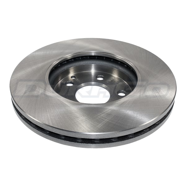 DuraGo Vented Front Brake Rotor BR901106