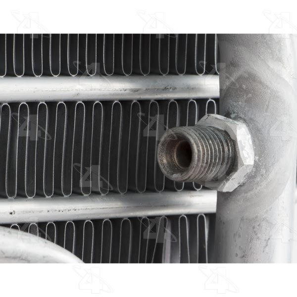 Four Seasons A C Evaporator Core 54750