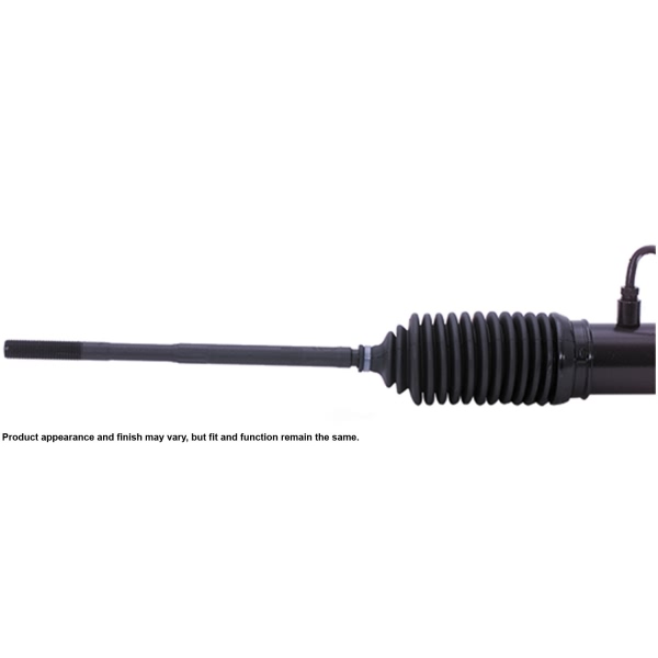 Cardone Reman Remanufactured Hydraulic Power Rack and Pinion Complete Unit 26-3006