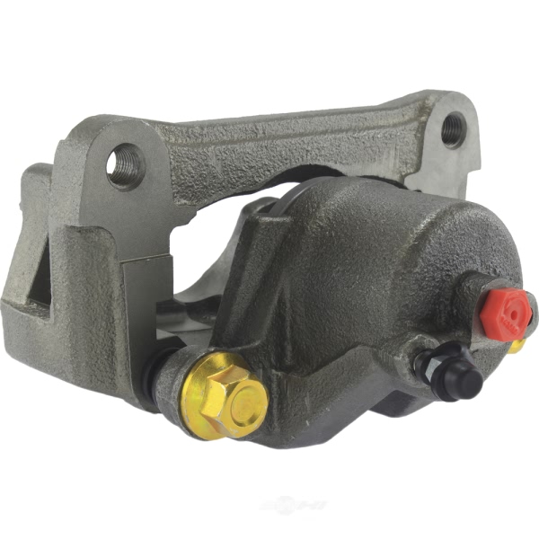 Centric Remanufactured Semi-Loaded Rear Driver Side Brake Caliper 141.44624