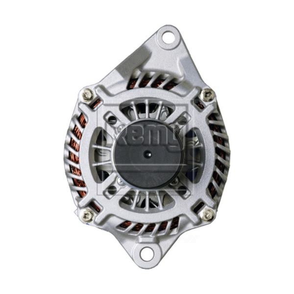 Remy Remanufactured Alternator 11254